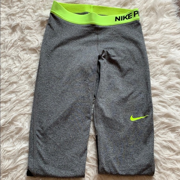 Nike Pro leggings - Picture 6 of 6